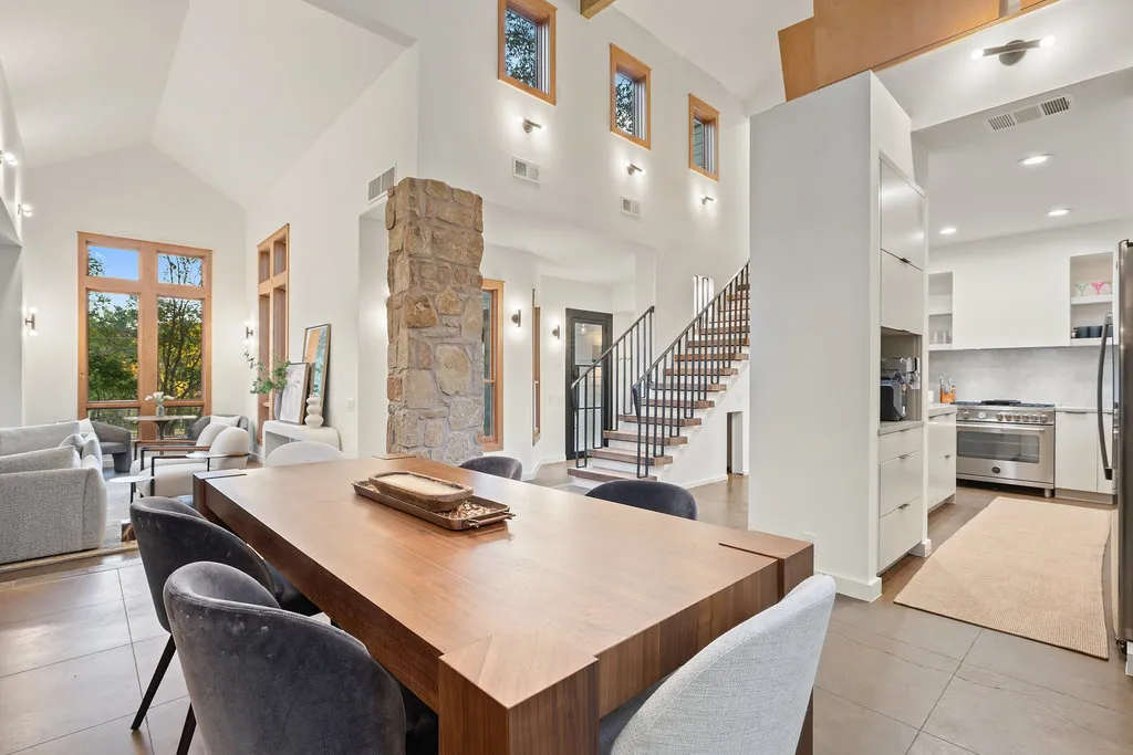 $3,500,000 | 10908 River Terrace Circle, Austin, TX 78733