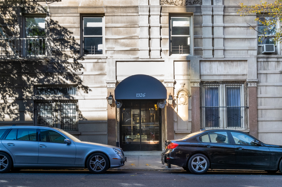 1326 Madison Avenue, Unit 42 Manhattan, NY 10128 - Photo 24 of 25