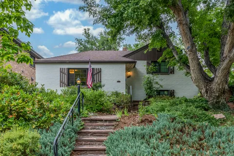 $1,375,000 | 129 South Franklin Street, Denver, CO 80209