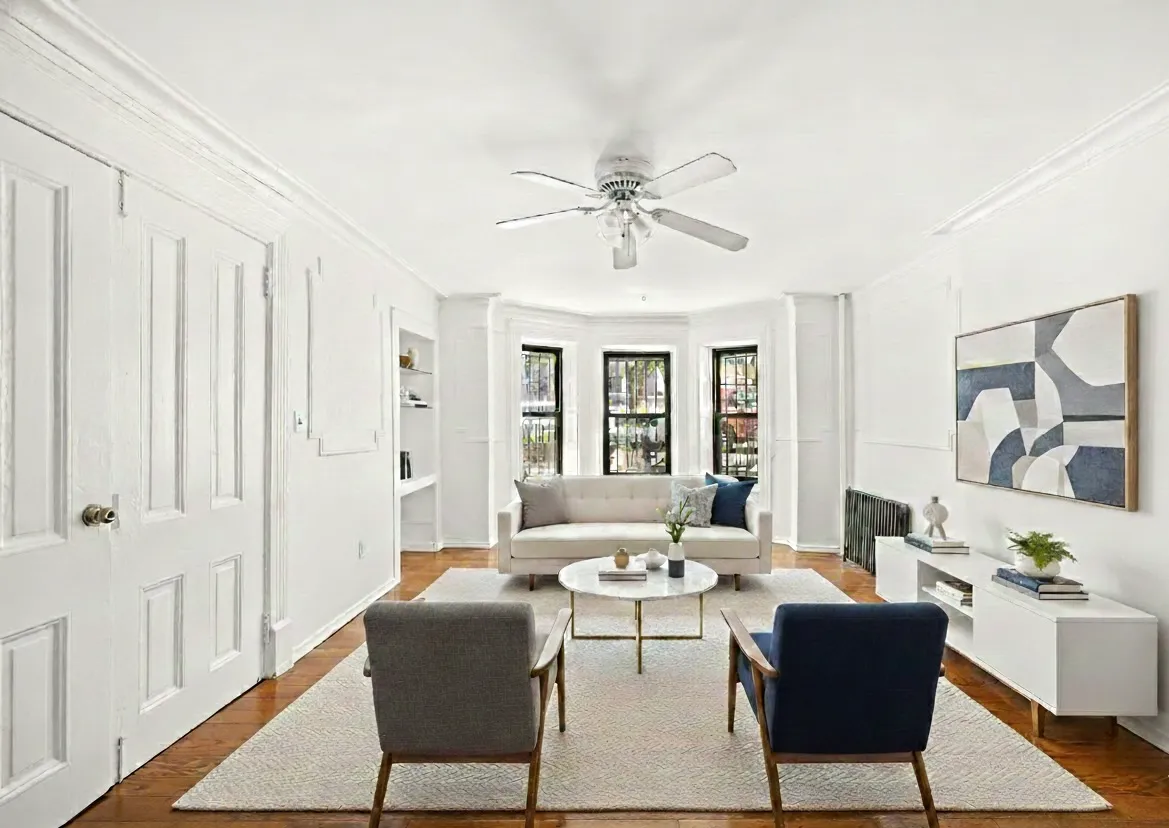 $4,000 | 503 13th Street, Unit 1 | Park Slope