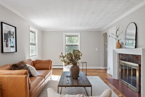 Contact Agent | Address Upon Request, Burlington, MA 01803