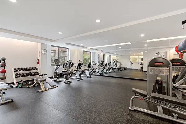 300 Rector Place, Unit 8N Manhattan, NY 10280 - Photo 10 of 17