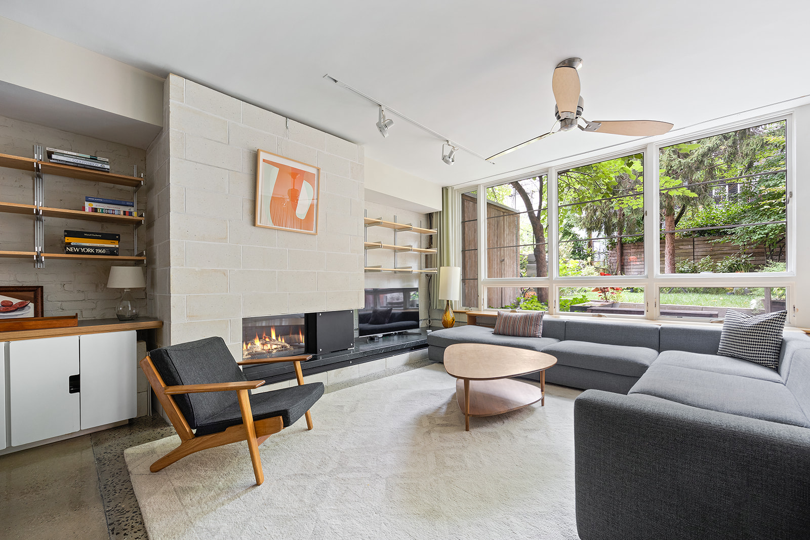 993 Lorimer Street, Unit 1 Brooklyn, NY 11222 - Photo 3 of 12