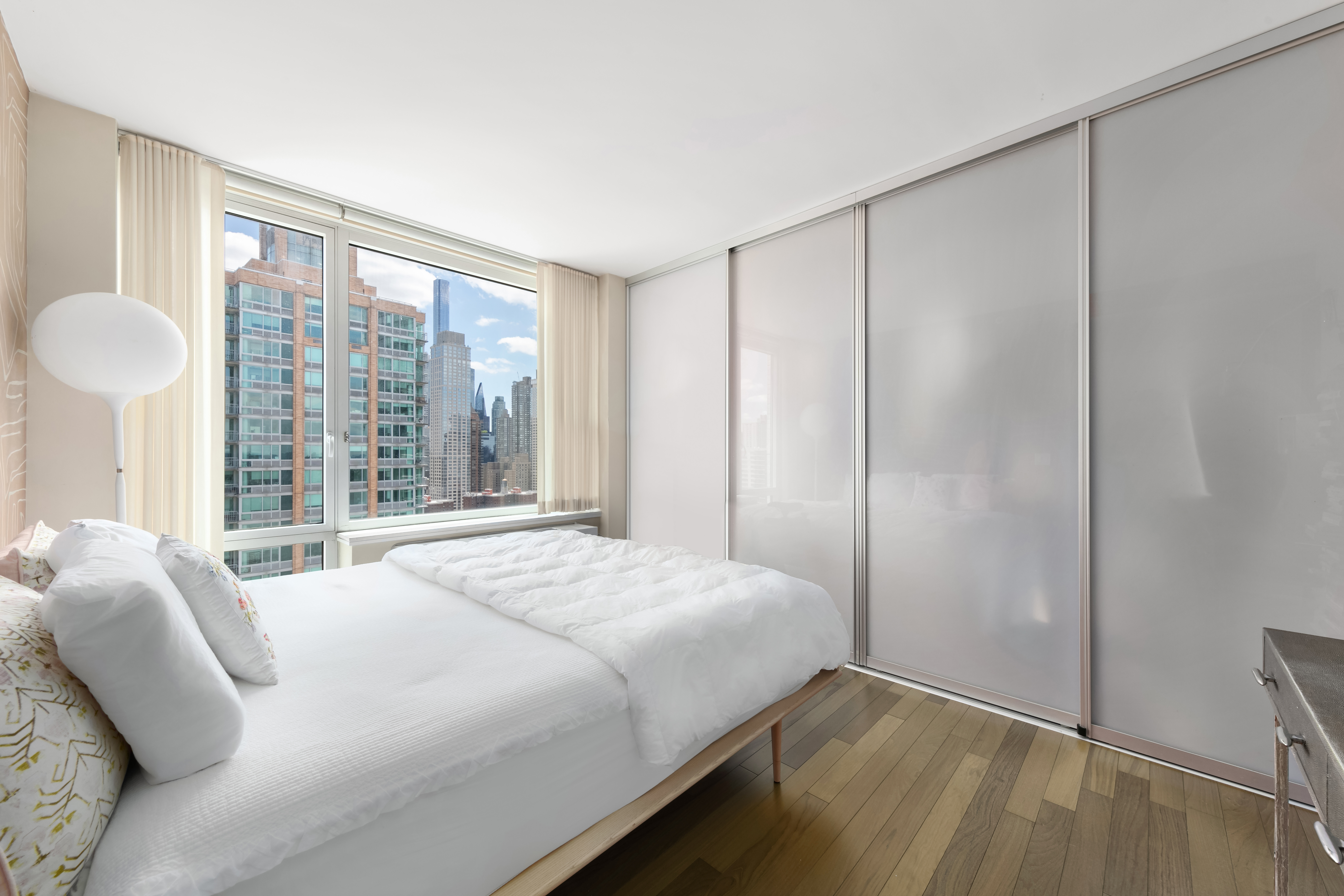 100 Riverside Boulevard, Unit 29A Manhattan, NY 10069 - Photo 4 of 18