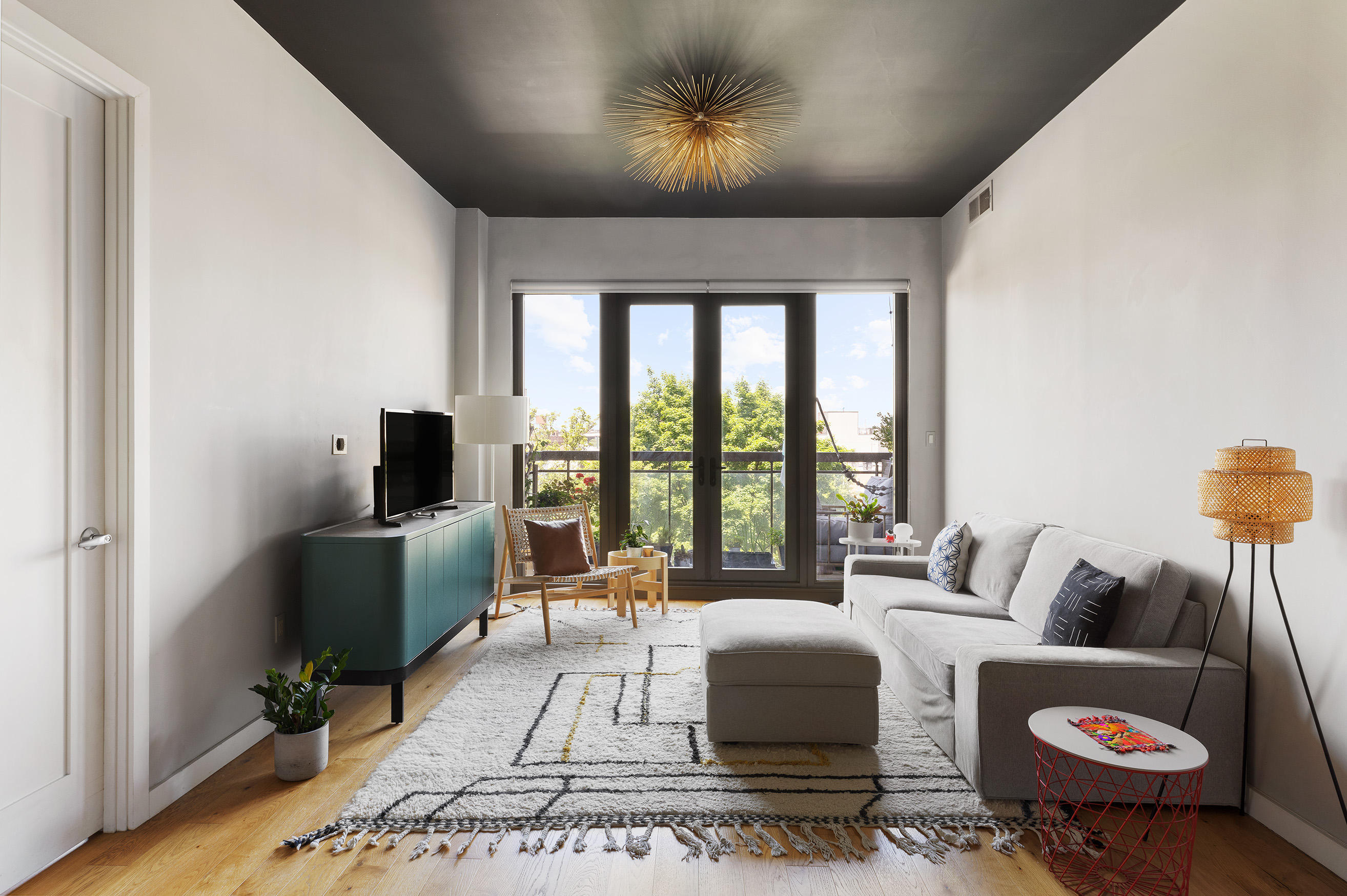500 4th Avenue, Unit 4O Brooklyn, NY 11215 - Photo 1 of 6 Gallery Image 1