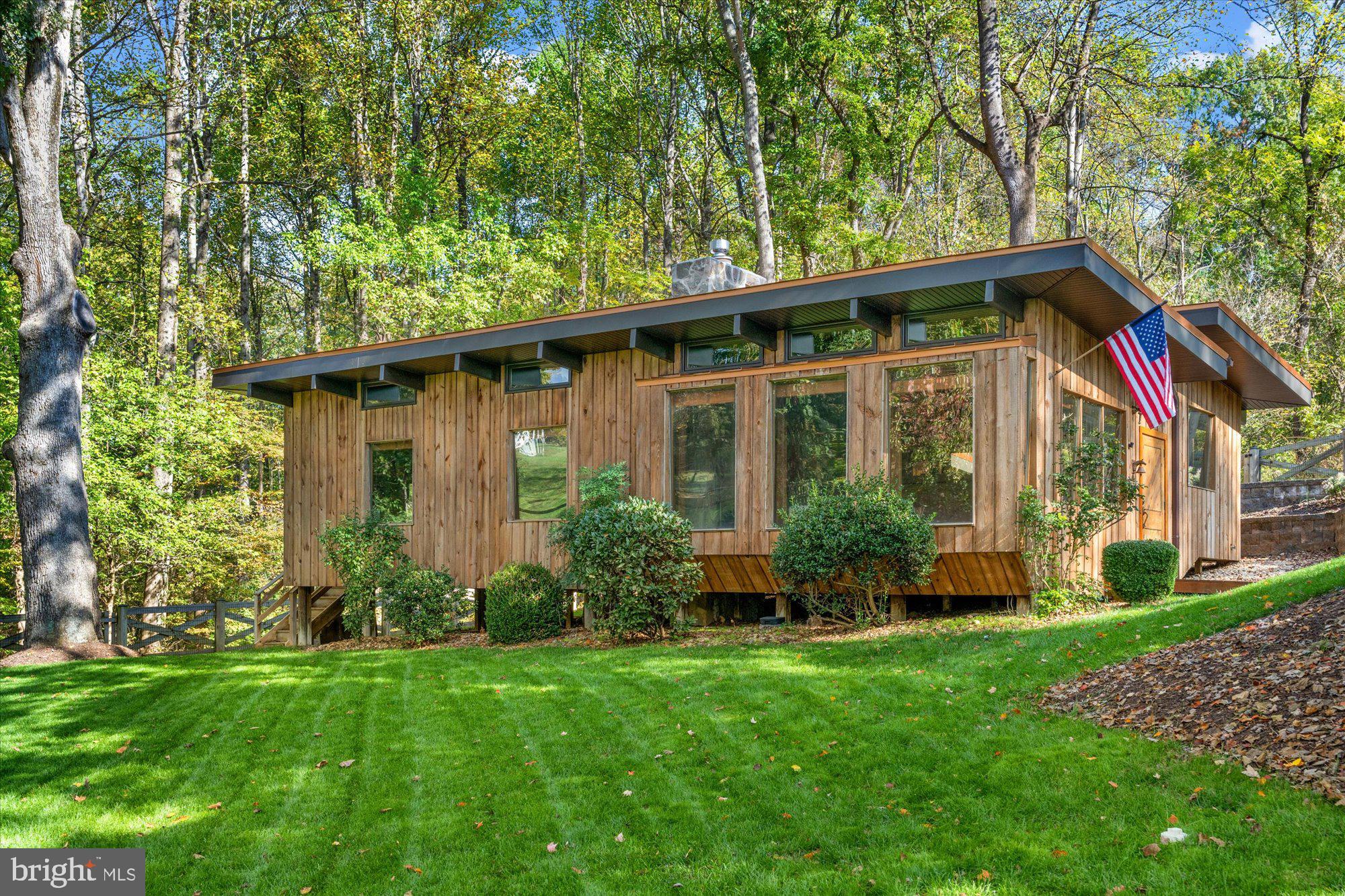 7221 Clifton Road Clifton, VA 20124 - Photo 34 of 47