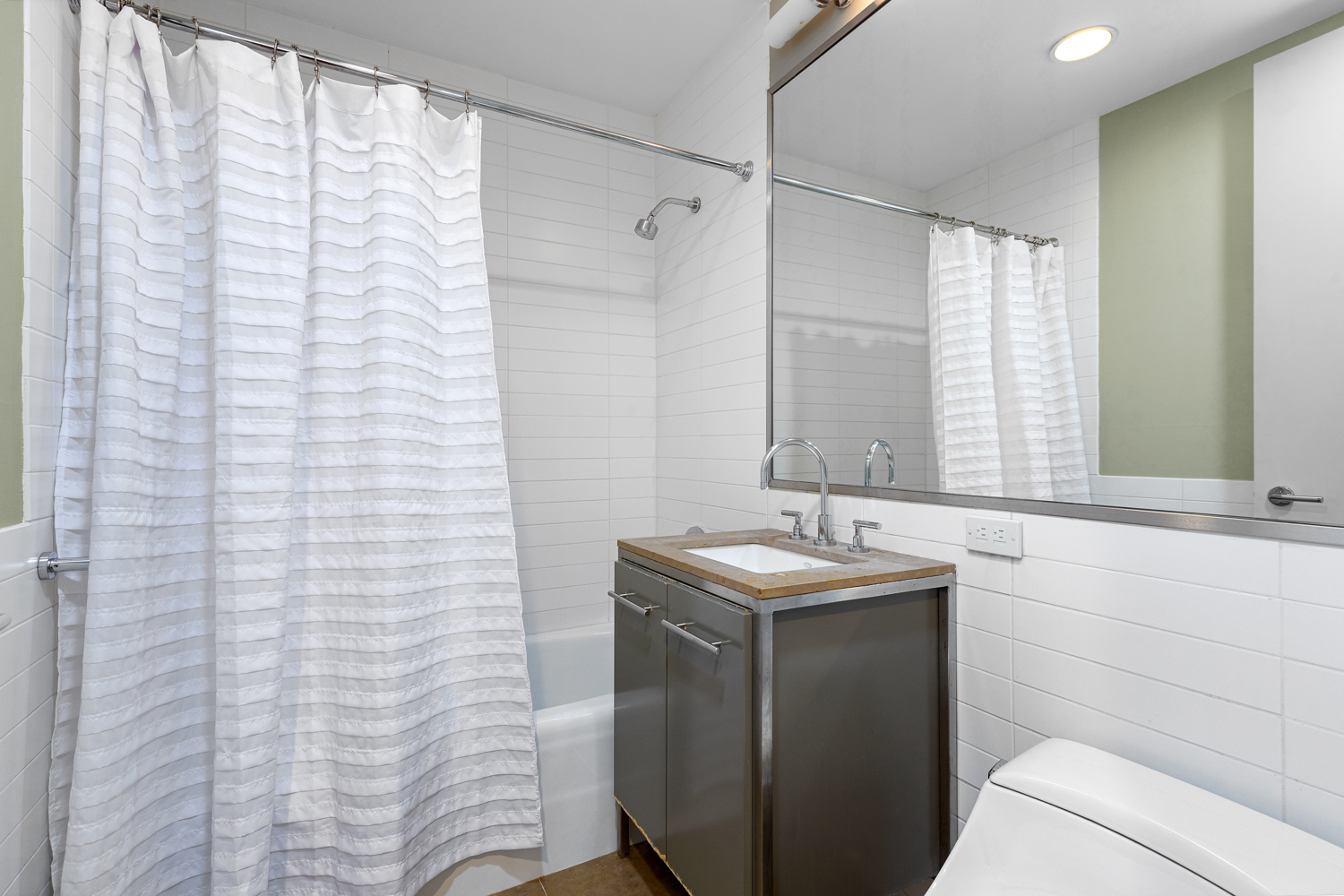 1 Morton Square, Unit 7BE Manhattan, NY 10014 - Photo 6 of 17