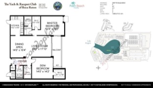2697 North Ocean Boulevard, Unit F507 Boca Raton, FL 33431 - Photo 44 of 44