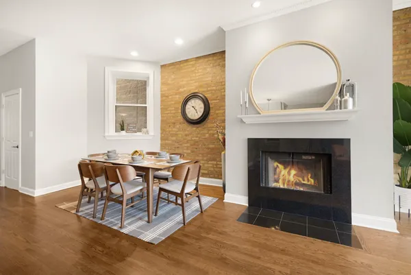 $5,000 | 1727 North Clybourn Avenue, Unit 1, Chicago, IL 60614