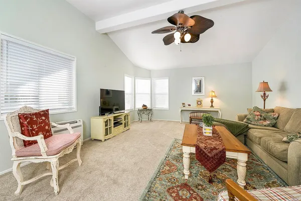$295,000 | 600 Colonial Park Drive, Unit 600, Santa Rosa, CA 95403
