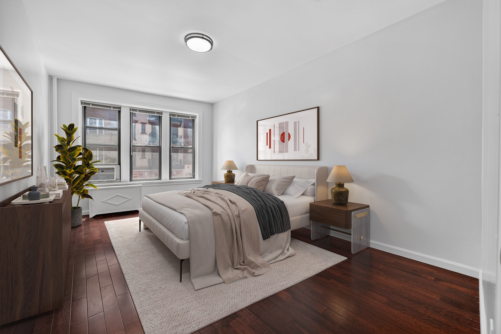 210 Grand Street, Unit 2F Manhattan, NY 10013 - Photo 3 of 10