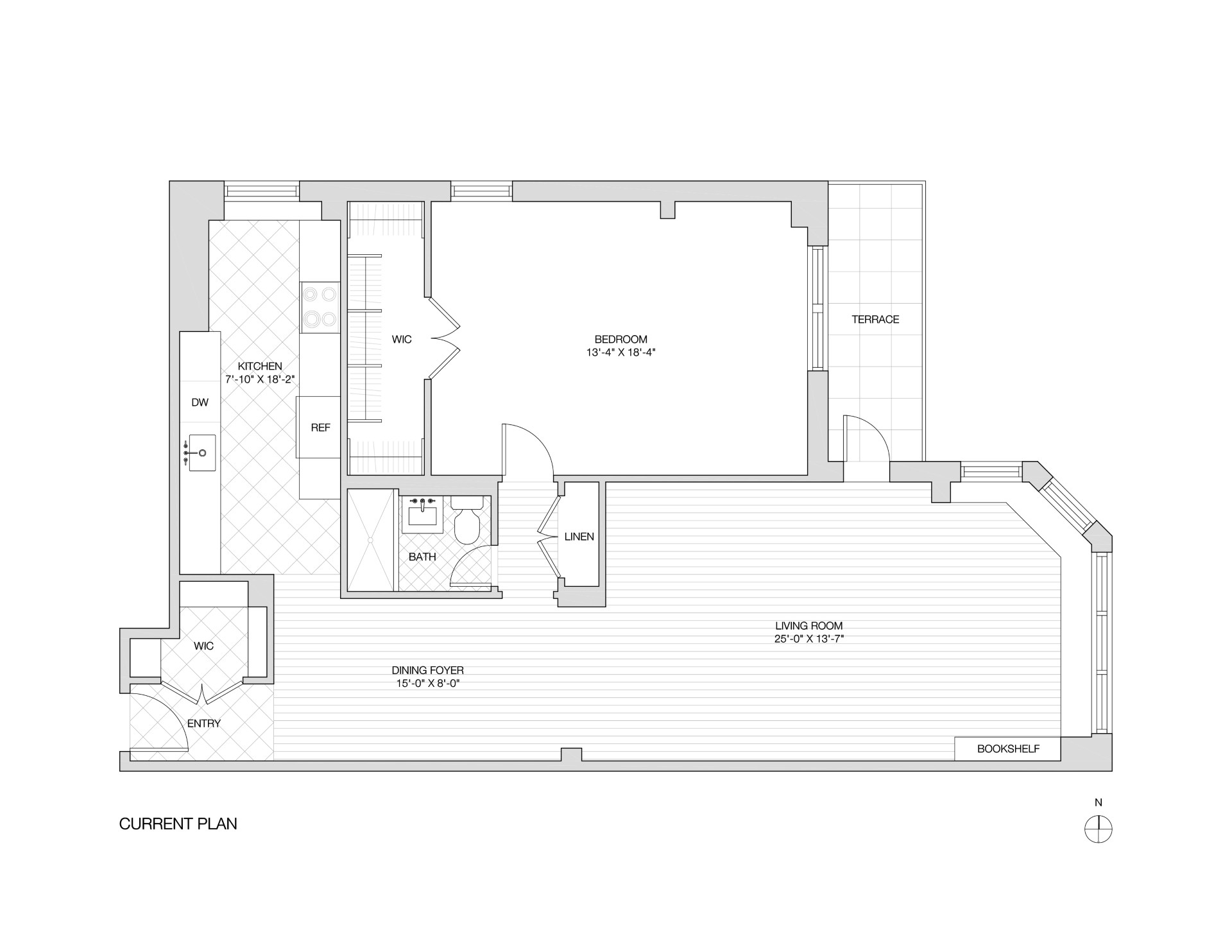 2 Tudor City Place, Unit 14BS Manhattan, NY 10017 - Photo 20 of 21