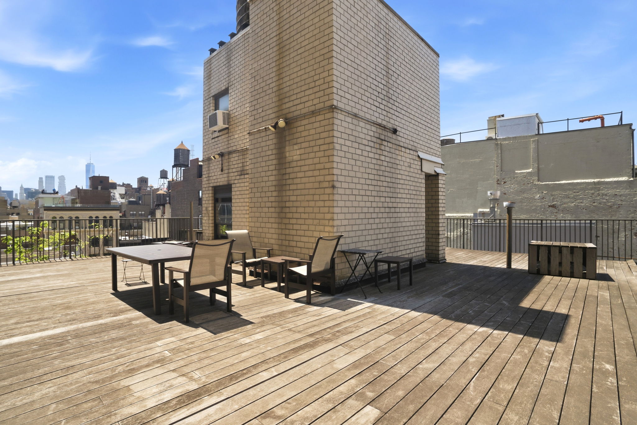 44 East 12th Street, Unit 8B Manhattan, NY 10003 - Photo 15 of 18 Gallery Image 15