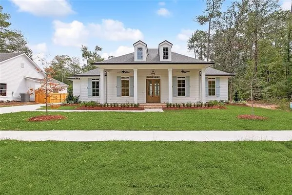 $685,000 | Address Upon Request, Covington, LA 70433