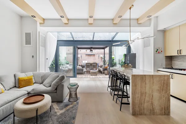 $22,500 | 403 Greenwich Street, Unit A | TriBeCa