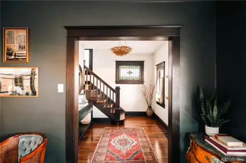$950,000 | 3533 Vine Street, Denver, CO 80205