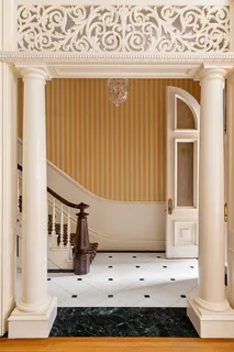 $15,000,000 | 25 Grace Court | Brooklyn Heights