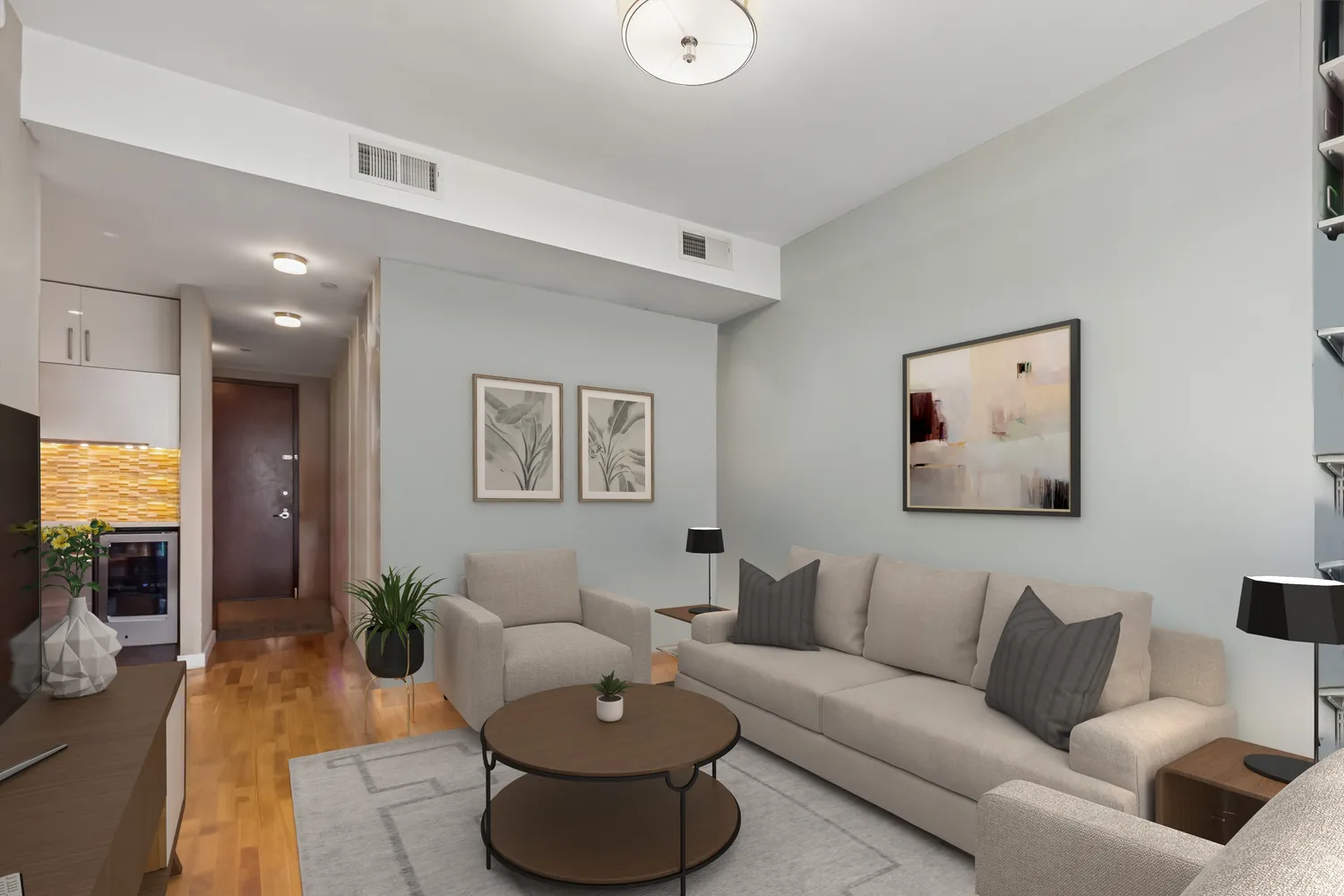 $3,550 | 500 4th Avenue, Unit 8I | Gowanus
