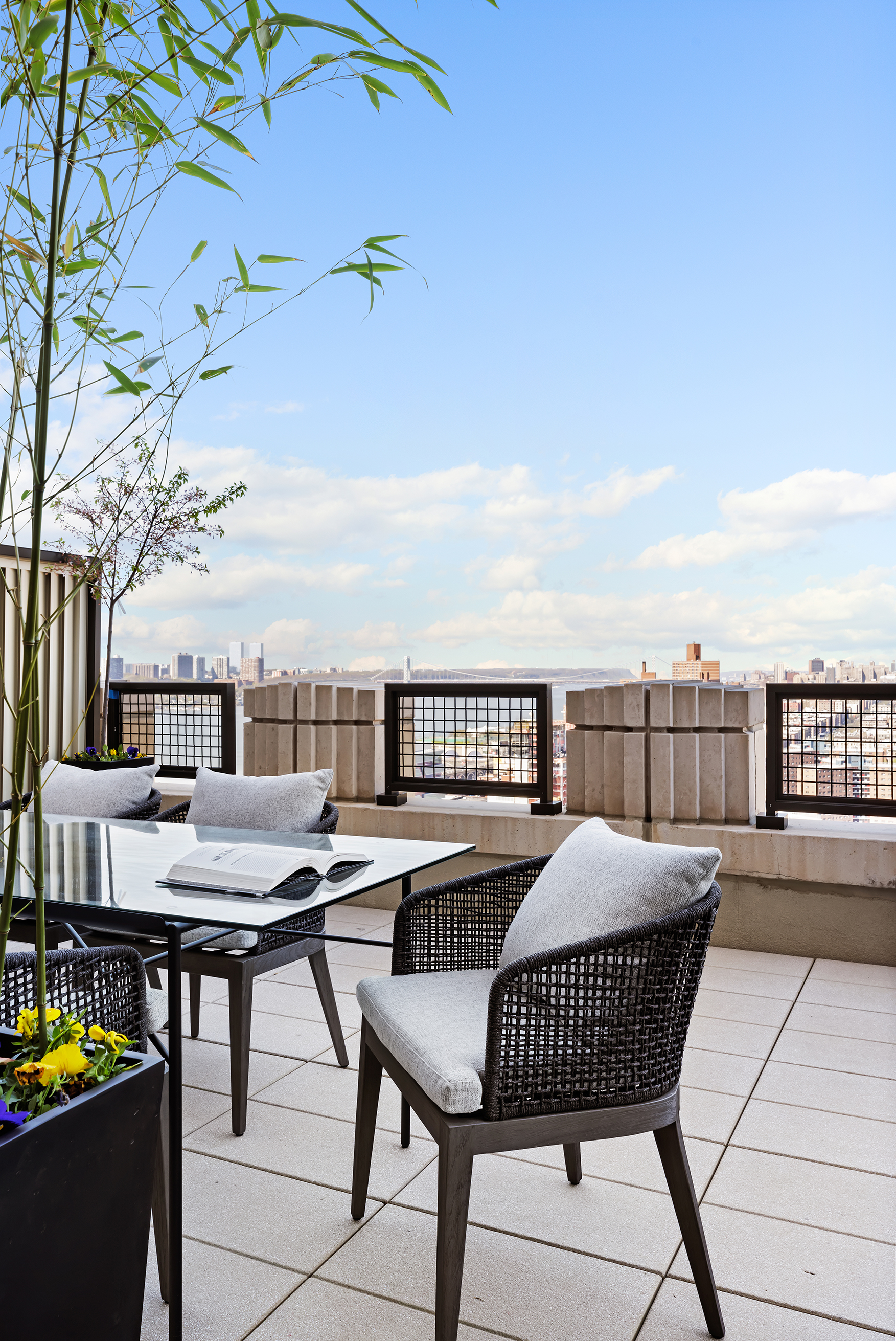 543 West 122nd Street, Unit 26B Manhattan, NY 10027 - Photo 5 of 21