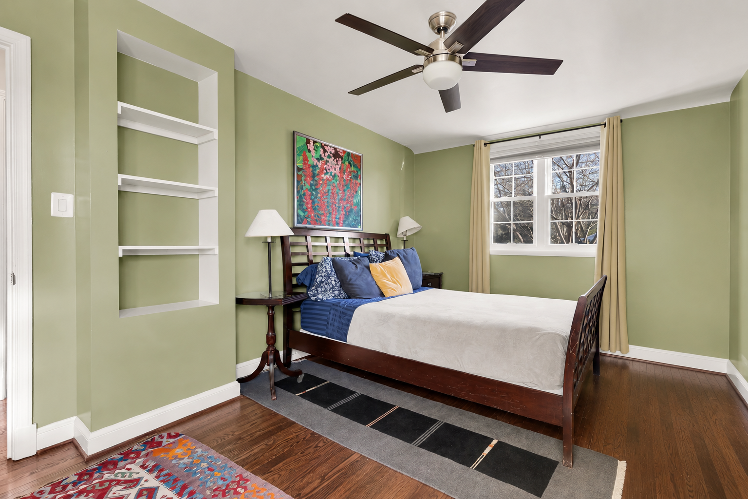 1607 Ballard Street Silver Spring, MD 20910 - Photo 12 of 32 Gallery Image 12