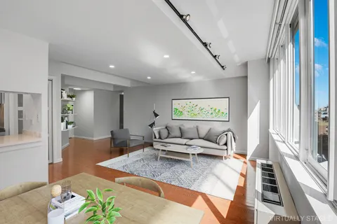 $1,075,000 | 455 East 86th Street, Unit 8C | Upper East Side