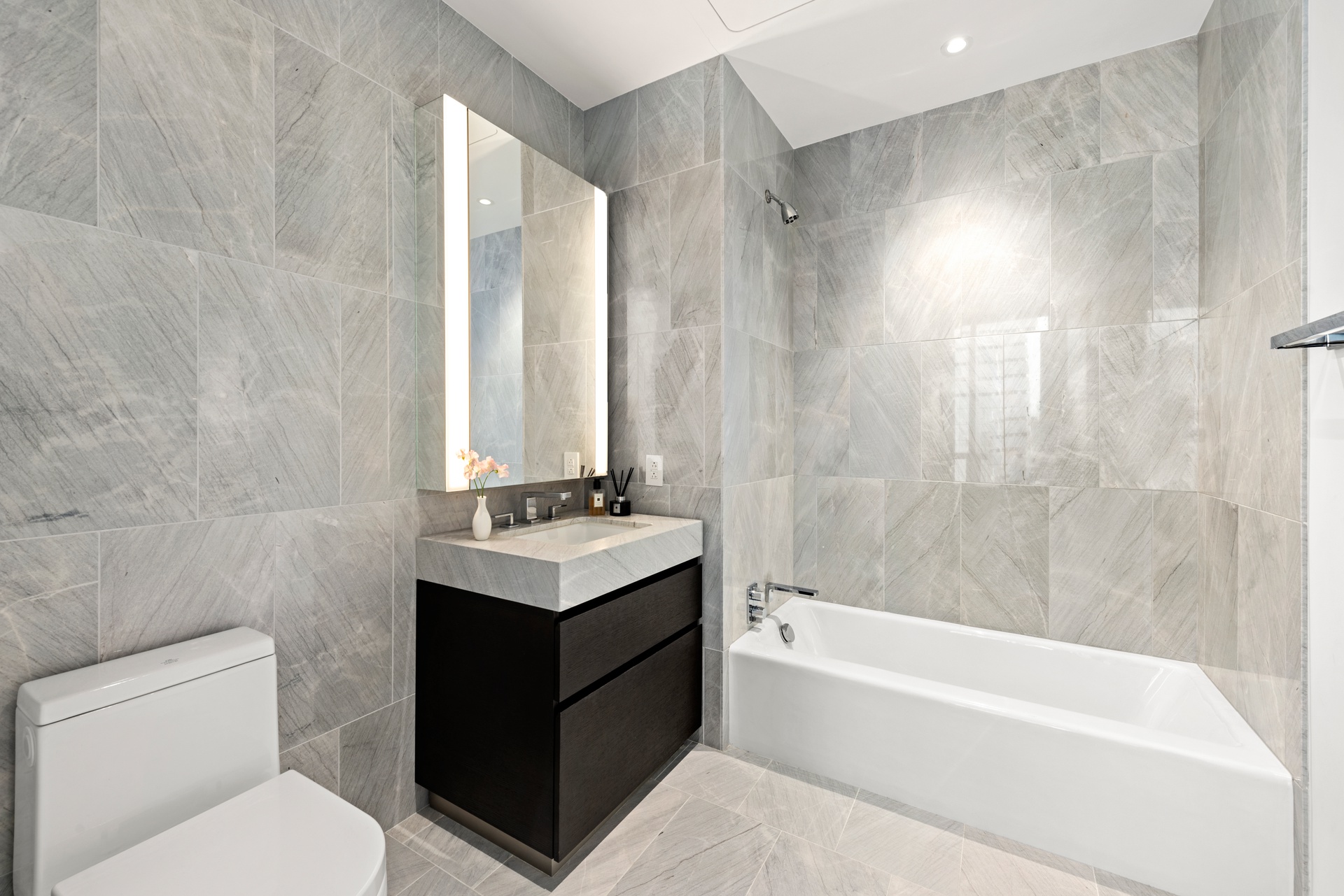 15 Hudson Yards, Unit 78F Manhattan, NY 10001 - Photo 9 of 11