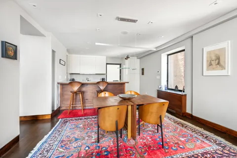 $4,950,000 | 1 West 67th Street, Unit 707 | Upper West Side