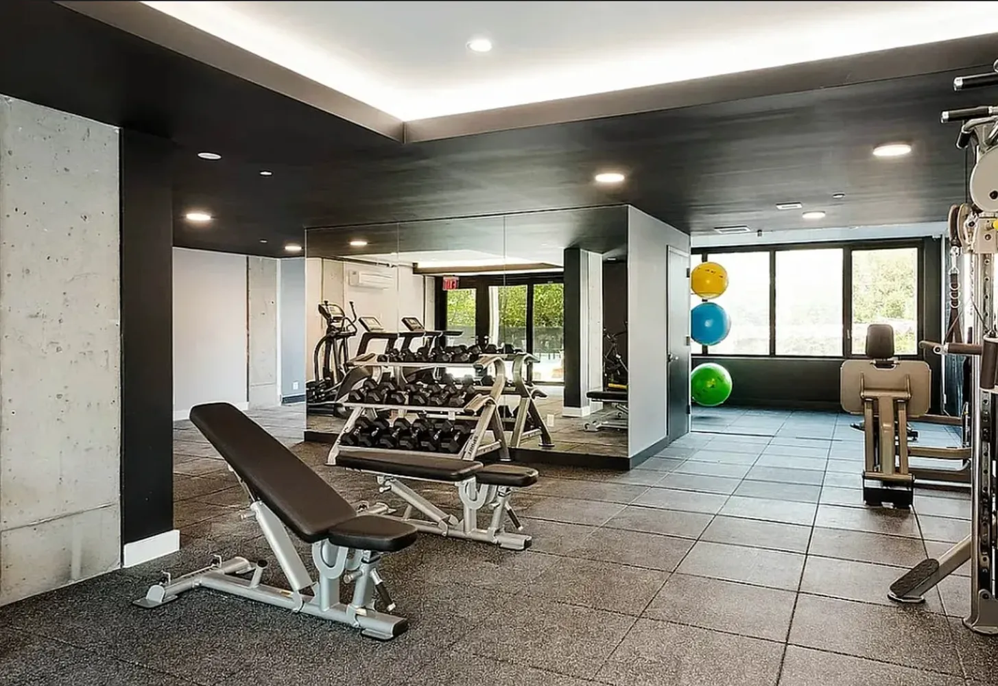 $4,800 | 1530 Fulton Street, Unit 9C | Bedford-Stuyvesant