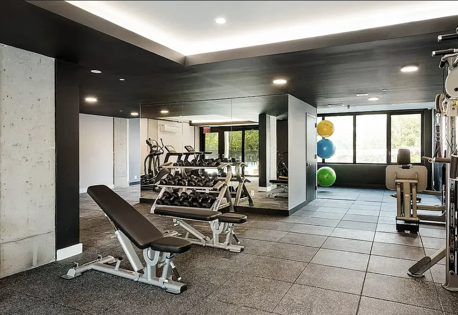 1530 Fulton Street, Unit 9C Brooklyn, NY 11213 - Photo 11 of 15