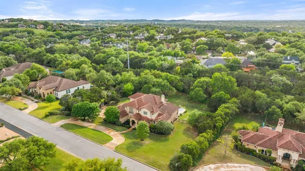$1,825,000 | 303 Bella Montagna Circle, Austin, TX 78734