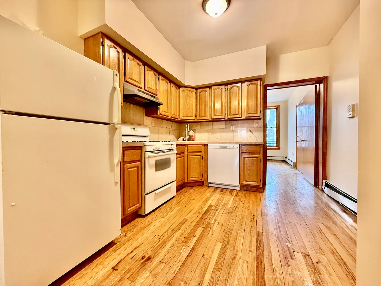 $2,995 | 442 A Prospect Avenue, Unit 1 | Park Slope