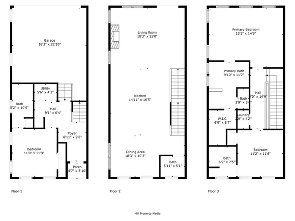 $1,170,339 | 354 Eastern Wharf Avenue, Savannah, GA 31401
