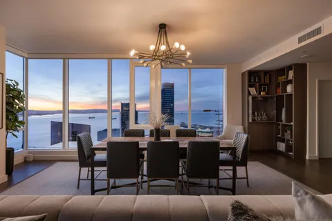 $9,995,000 | 488 Folsom Street, Unit 5301, San Francisco, CA 94105