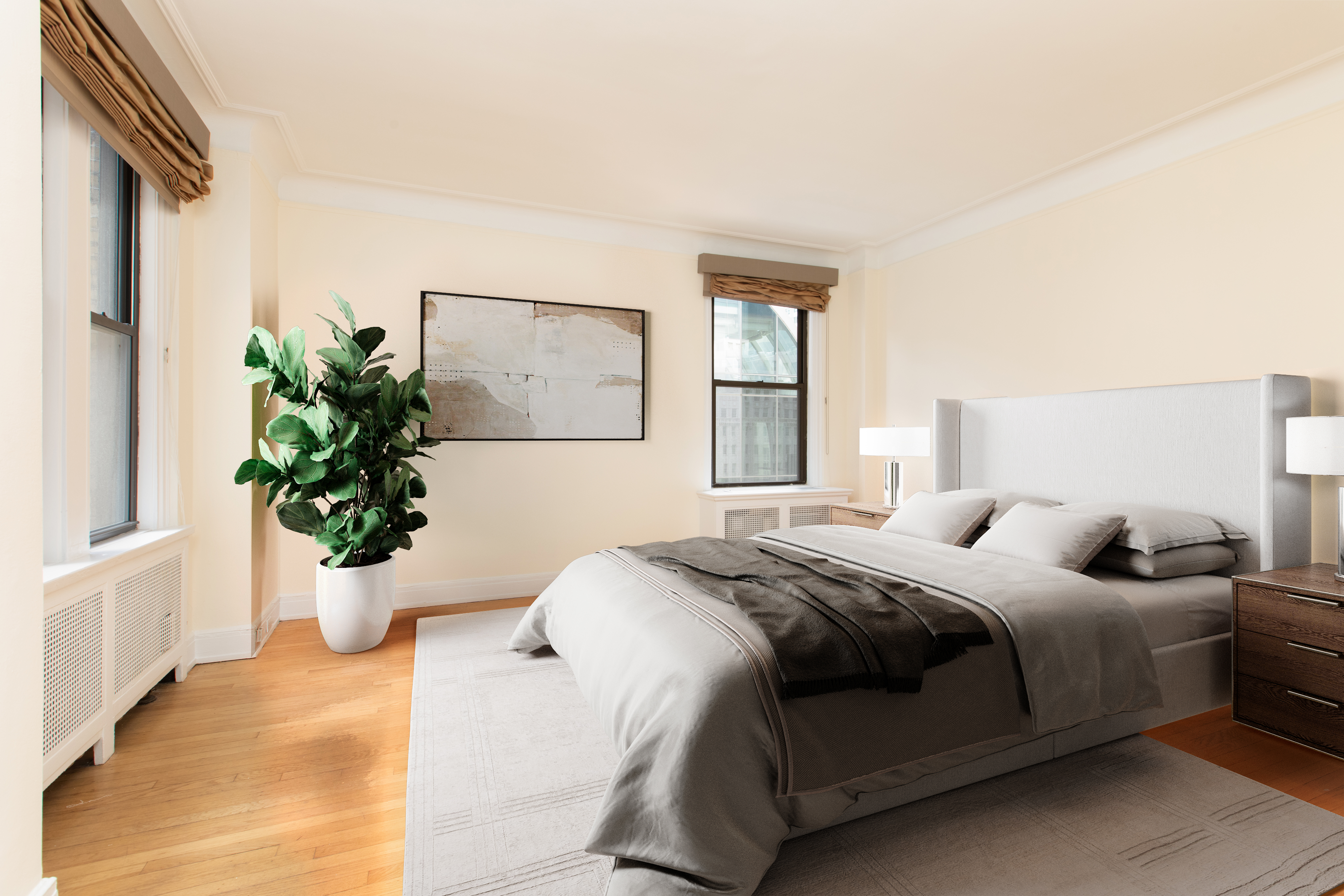 171 West 57th Street, Unit 11C Manhattan, NY 10019 - Photo 6 of 13