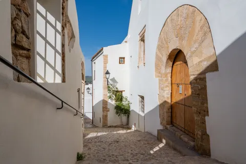 $12,500,000 | House In Ibiza, Ibiza, Spain 07800