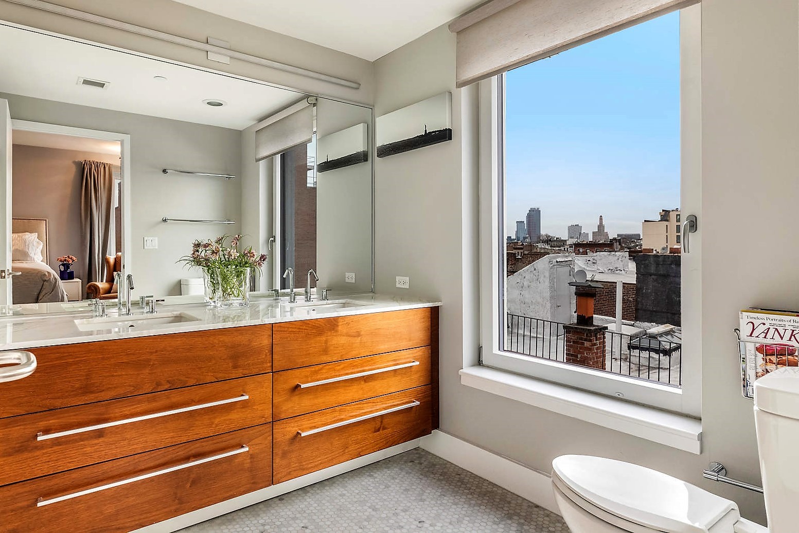 255 Columbia Street, Unit 6N Brooklyn, NY 11231 - Photo 7 of 11 Gallery Image 7