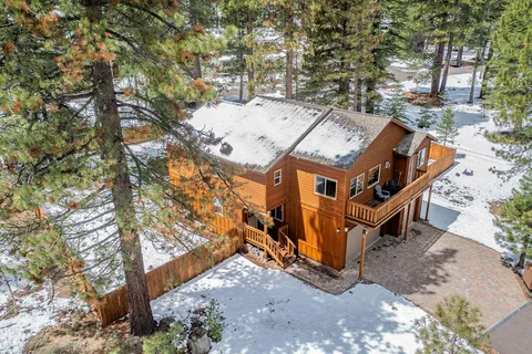 $995,000 | 3606 South Upper Truckee Road, South Lake Tahoe, CA 96150