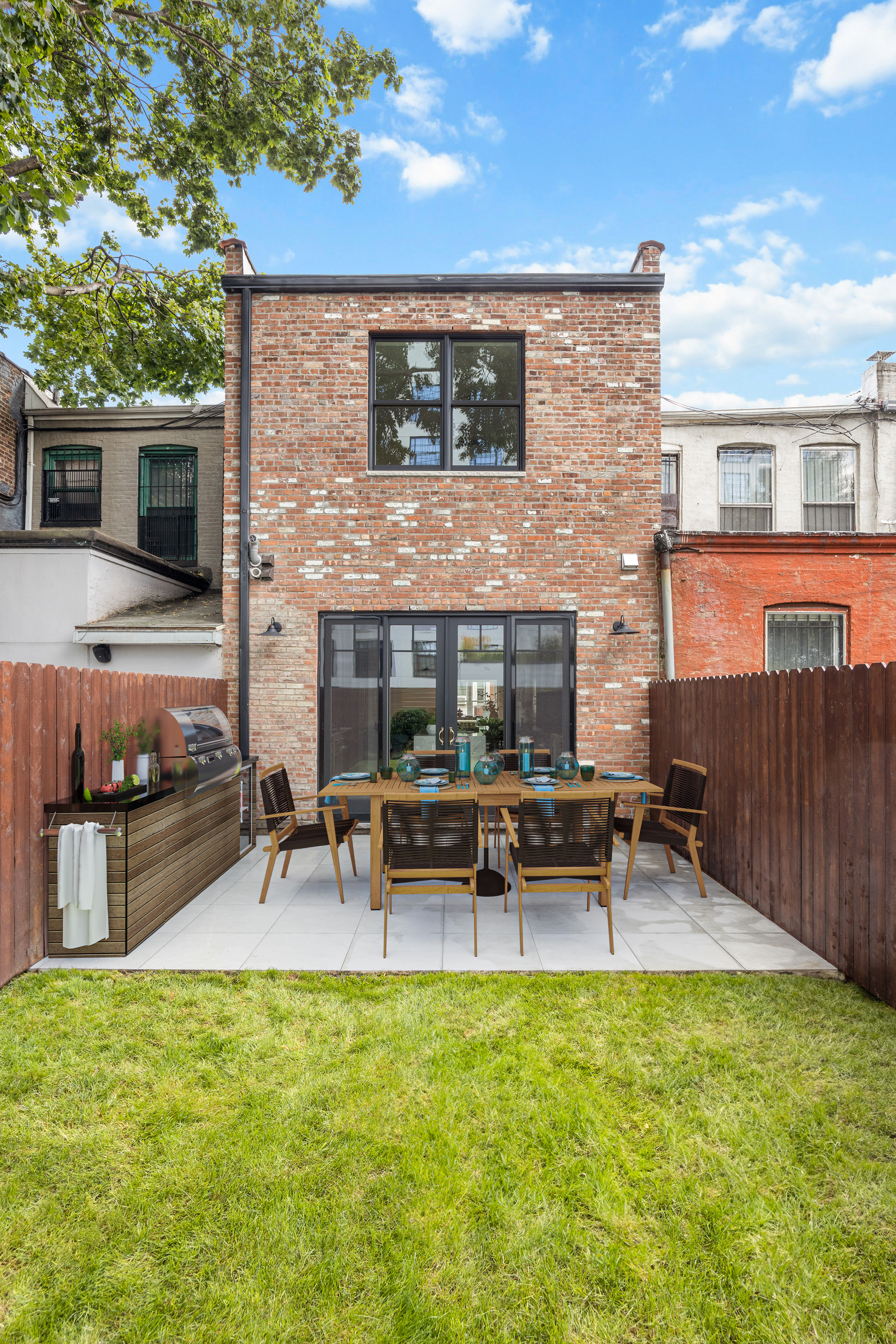 1069 Lincoln Place Brooklyn, NY 11213 - Photo 18 of 21