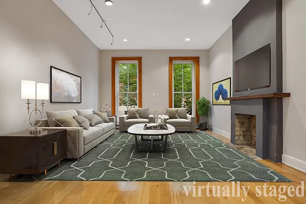 135 Lafayette Avenue, Unit 1 Brooklyn, NY 11238 - Photo 1 of 21