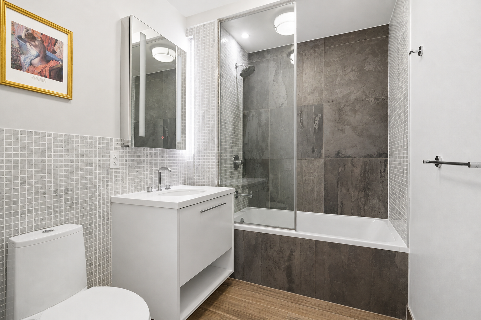 175 Jackson Street, Unit 4A Brooklyn, NY 11211 - Photo 5 of 6