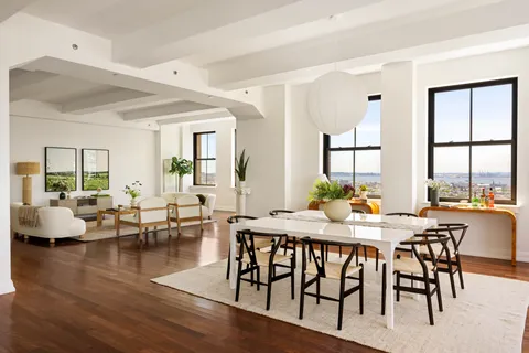 $3,595,000 | 1 Hanson Place, Unit 28A | Fort Greene