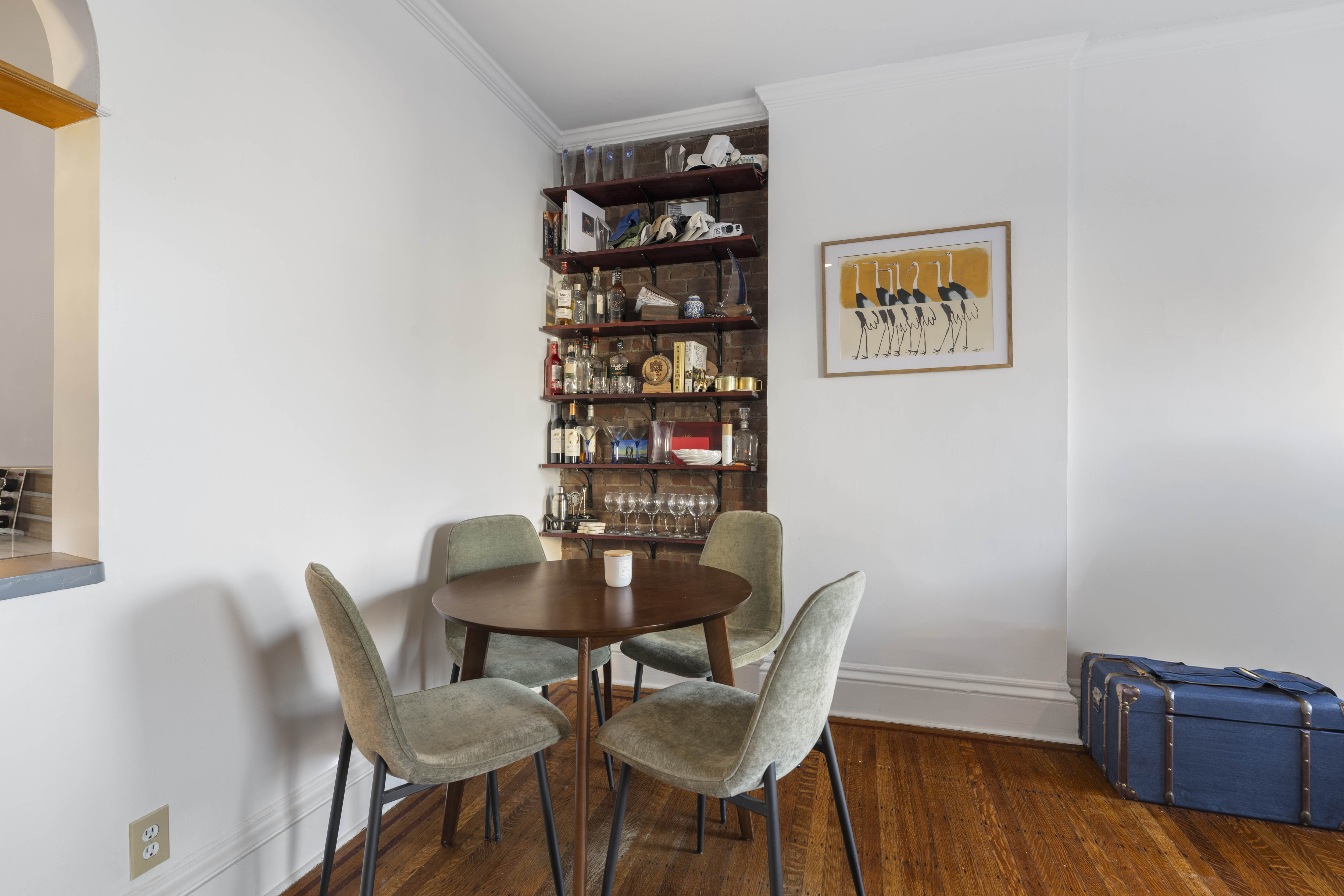 21 Monroe Place, Unit 5R Brooklyn, NY 11201 - Photo 3 of 9 Gallery Image 3