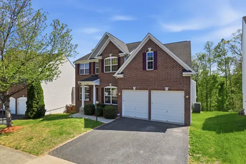 $739,000 | 16485 Plumage Eagle Street, Woodbridge, VA 22191