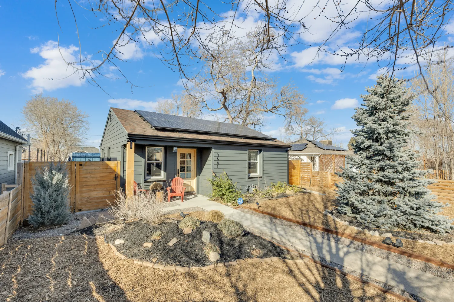 $515,000 | 3641 Milwaukee Street, Denver, CO 80205