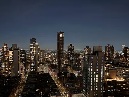 $1,995,000 | 200 East 89th Street, Unit 29D | Upper East Side