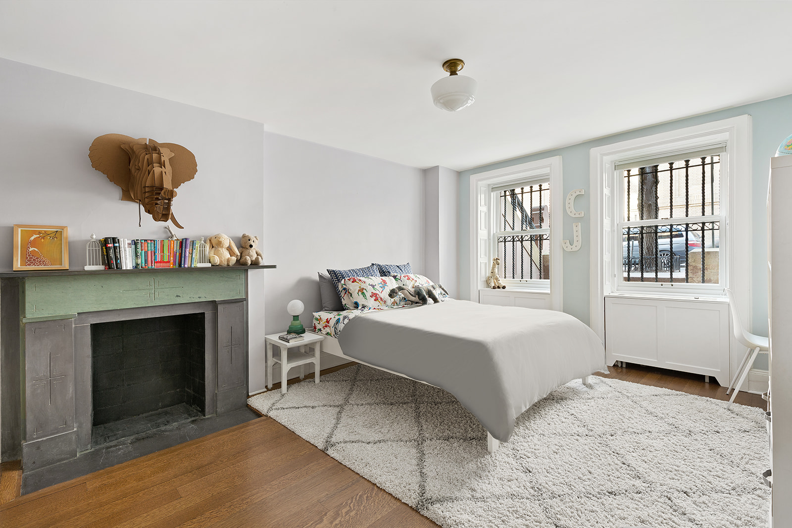 110 Hicks Street, Unit 1 Brooklyn, NY 11201 - Photo 7 of 11