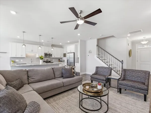 $425,000 | 1502 Farm Pond Trail, Durham, NC 27703