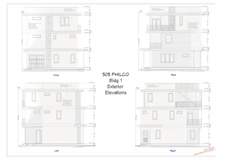 Contact Agent | 505 Philco Drive, Unit 1 2 3, Austin, TX 78745