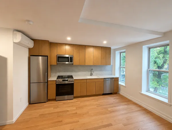 $6,900 | 237 Madison Street, Unit 1 | Bedford-Stuyvesant