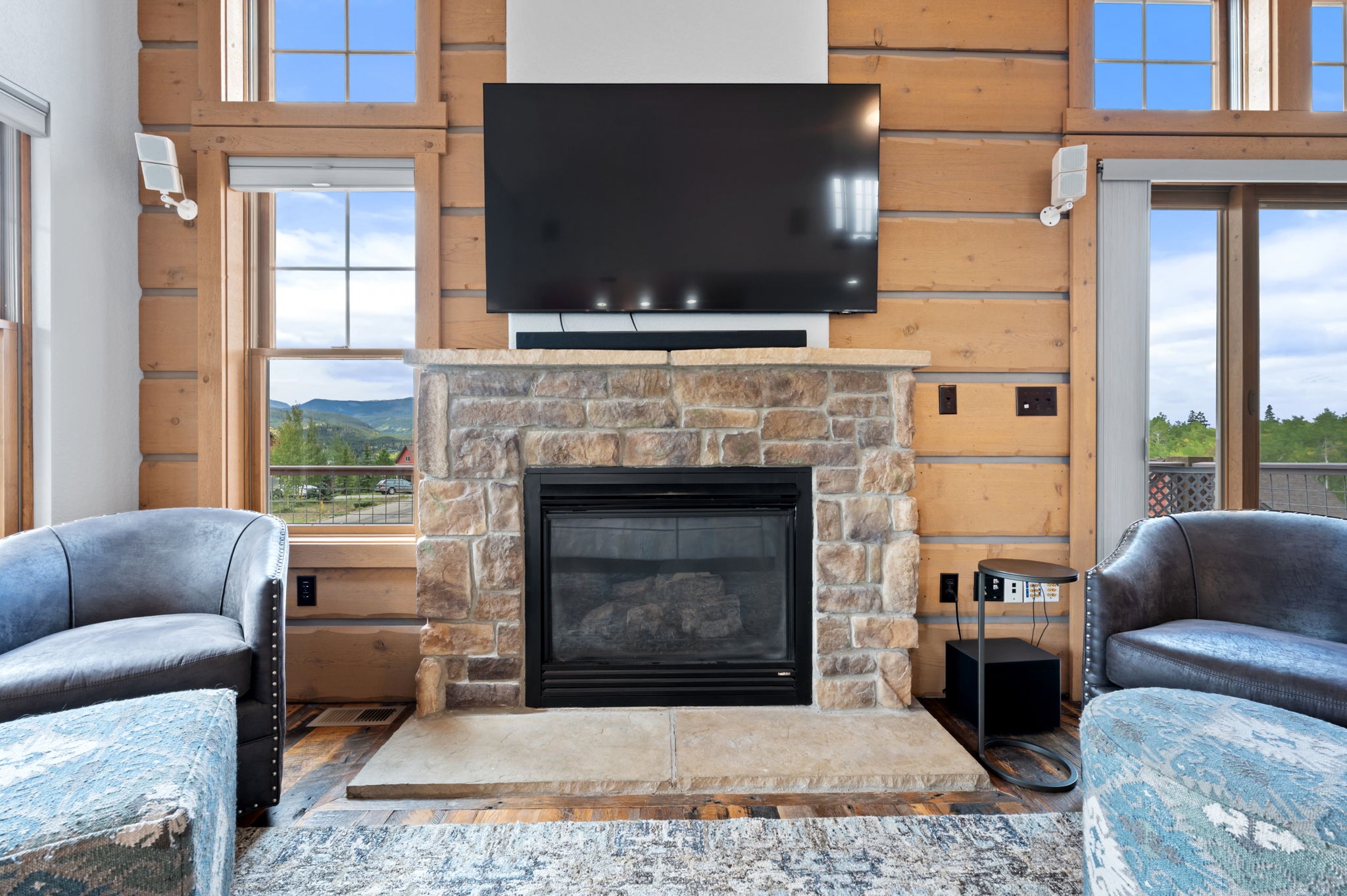 1324 Rendezvous Road Fraser, CO 80442 - Photo 13 of 53 Gallery Image 13